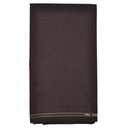 VIMAL Men Poly-Viscose Unstitched Suit Length Fabric
