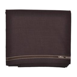 VIMAL Men Poly-Viscose Unstitched Suit Length Fabric