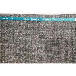 Vimal Classic Men's Unstitiched Fabric for Pant or Coat or Suit