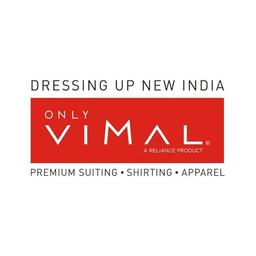 Vimal Classic Men's Unstitiched Fabric for Pant or Coat or Suit