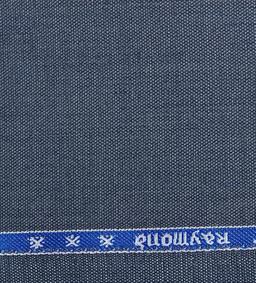Raymond Gray Unstitched Pant Piece