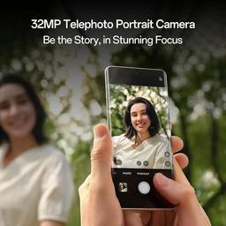 Oppo Reno 11 Pro 5G (Pearl White, 12GB RAM 256GB Storage)