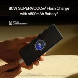 Oppo Reno 11 Pro 5G (Pearl White, 12GB RAM 256GB Storage)