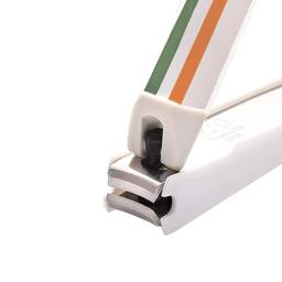 Kai Tsumekiri Tri-Colour Nail Clipper (Combo)