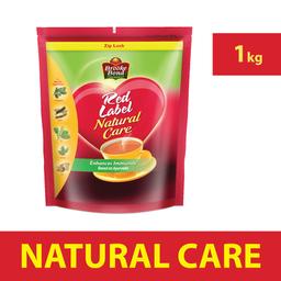 Red Label Natural Care Tea, 1Kg - Ginger, Bags