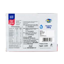 Nandini Milk Peda, 250 g