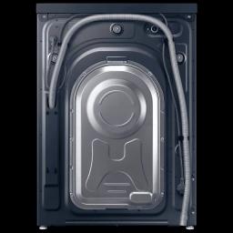 SAMSUNG 9 kg 5 Star Wi-Fi Inverter Fully Automatic Front Load Washing Machine (WW90DG5U24ASTL, Energy Mode, Navy)