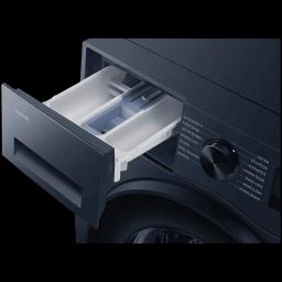SAMSUNG 9 kg 5 Star Wi-Fi Inverter Fully Automatic Front Load Washing Machine (WW90DG5U24ASTL, Energy Mode, Navy)