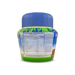 Sri Sri Tattva Shuddhta ka naam Cow Ghee - 1 L Jar | Pure Cow Ghee for Better Digestion and Immunity (Jar)