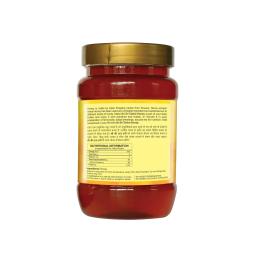 Sri Sri Tattva Honey - 100% Natural & Pure - 500g