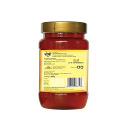 Sri Sri Tattva Honey - 100% Natural & Pure - 500g
