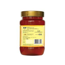 Sri Sri Tattva Honey 100% Natural,(250g)