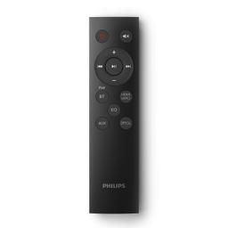 Philips Soundbar TAB5305, Wireless Subwoofer, 2.1 Ch, Bluetooth Enabled, Optical Connectivity,