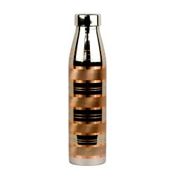 Signoraware Spark Copper Bottle 1000 ml.