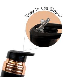 Signoraware Mystique Master Copper Bottle 900 ml