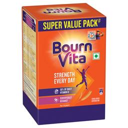Cadbury Bournvita Chocolate Nutrition Drink, 2 kg