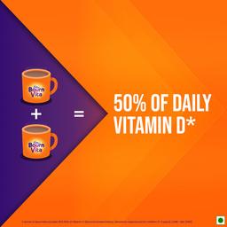 Cadbury Bournvita Chocolate Nutrition Drink, 2 kg