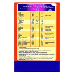 Cadbury Bournvita Chocolate Nutrition Drink, 2 kg