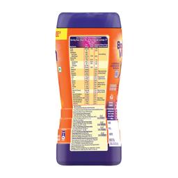 Cadbury Bournvita Chocolate Nutrition Drink, 500 g Jar