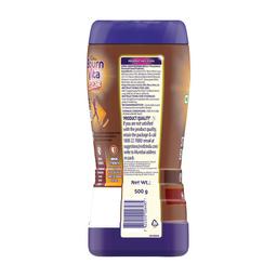 Cadbury Bournvita 5 Star Magic Nutrition Drink, 500 g Jar