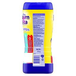 Bournvita Lil Champs 500 gm Pouch