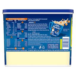 Horlicks Malt based food Drink Plastic Container|| 1 kg