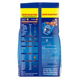 Horlicks Chocolate Nutrition Drink || Pouch 750 g