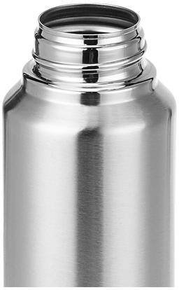SmartQuick Presents Stainless Steel Water Bottle, 1 litre(Pack of 1)