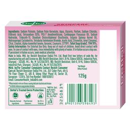 Dettol Skincare Moisturizing Beauty Bathing Soap Bar with Argan Oil (1500gm) | Softer Skin, 125gm Extra Free, Pack of 12