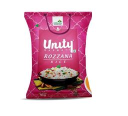 India Gate Unity Basmati Rice Rozzana, 500 g