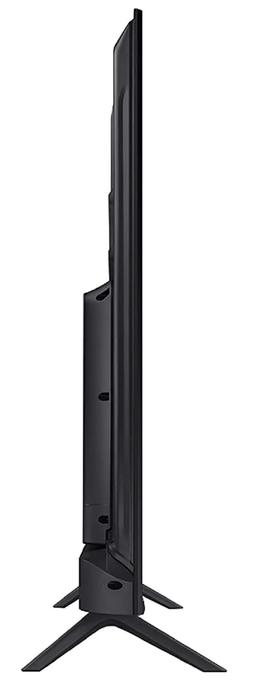 Samsung 108 cm (43 inches) Crystal 4K Neo Series Ultra HD Smart LED TV UA43AUE65AKXXL (Black)