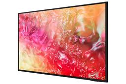Samsung 108 cm (43 inches) 4K Ultra HD Smart LED TV UA43DUE70BKLXL (Black)