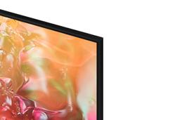 Samsung 108 cm (43 inches) 4K Ultra HD Smart LED TV UA43DUE70BKLXL (Black)