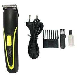 beard trimmer hair cutter clipper zero size hair styler for men 60 min runtime JY Super