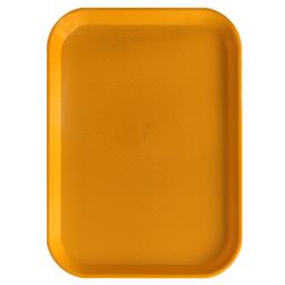 Plastic Serving Tray & Kai Hocho Premium Petty Kitchen/Vegetable Knife,