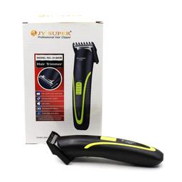 beard trimmer hair cutter clipper zero size hair styler for men 60 min runtime JY Super