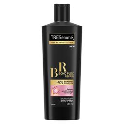 Tresemme Bond Plex Repair Shampoo with Bonding Complex Technology, for damaged hair, 185ml
