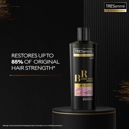Tresemme Bond Plex Repair Shampoo with Bonding Complex Technology, for damaged hair, 185ml