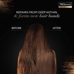 Tresemme Bond Plex Repair Shampoo with Bonding Complex Technology, for damaged hair, 185ml