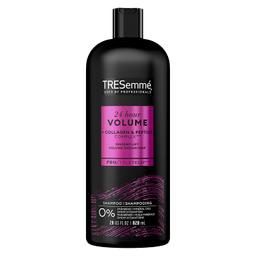 Tresemme Hair shampoo 828ml | For Normal to Curly Hair | Treatment Conditoner for Men and Women (Volume)