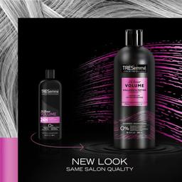 Tresemme Hair shampoo 828ml | For Normal to Curly Hair | Treatment Conditoner for Men and Women (Volume)