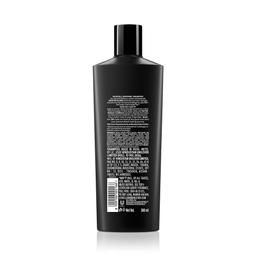 Tresemme Hair Fall Defense Shampoo 340 ml for strong hair with Keratin Protein, prevents hairfall due to breakage, nourishes dry hair & frizz for Men & Women