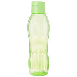 Signoraware Aqua Fresh Water Bottle with Bag, 500 Litre, Forest Green