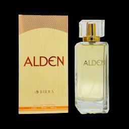BIRRA ALDEN EAU DE PARFUM,100 ML And Sri Sri Tattva Aroma Jasmine, 10ml Completely Free