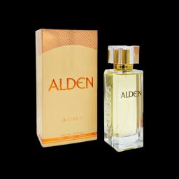 BIRRA ALDEN EAU DE PARFUM,100 ML And Sri Sri Tattva Aroma Jasmine, 10ml Completely Free