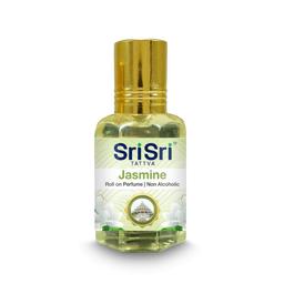 BIRRA ALDEN EAU DE PARFUM,100 ML And Sri Sri Tattva Aroma Jasmine, 10ml Completely Free