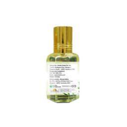 BIRRA ALDEN EAU DE PARFUM,100 ML And Sri Sri Tattva Aroma Jasmine, 10ml Completely Free