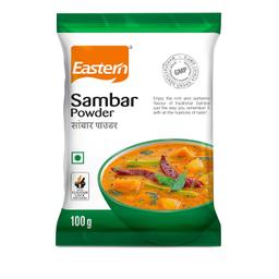Eastern Sambar Powder | No Added Preservatives | Prepare Delicious Sambar At Home | 100g
