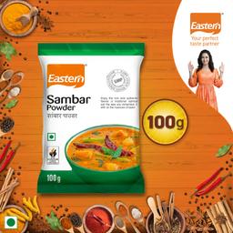 Eastern Sambar Powder | No Added Preservatives | Prepare Delicious Sambar At Home | 100g