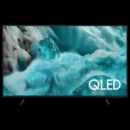 SAMSUNG Q7F 127 cm (50 inch) 4K Ultra HD QLED Smart Tizen TV with Alexa & Google Assistant (2025 model)